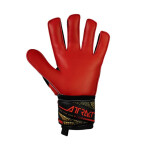 Reusch Attrakt Solid brankářské rukavice 5570515 7075 8