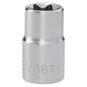 Facom STX.18T STX.18T nástrčný klíč (ořech) 1/2