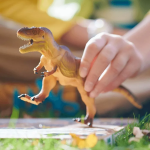 Safari Ltd. Safari Ltd. Figurka - Tyrannosaurus Rex (s rozšířenou realitou)