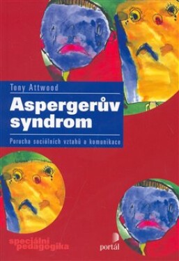 Aspergerův syndrom