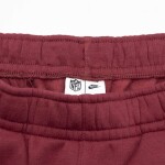 Nike Pánské tepláky Washington Commanders NFL 2024 Sideline Club Jogginghose Velikost: 3XL