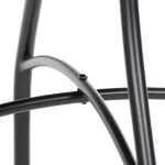 Zahradní set 1+2, kov, keramická mozaika, US1700 SET