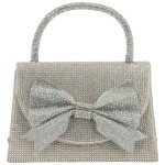 Luxusní dámské psaníčko Moon Cassie, zlaté