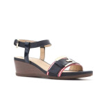 Dámské sandály GeoxD W D828QD 05402 C4181 EU 40