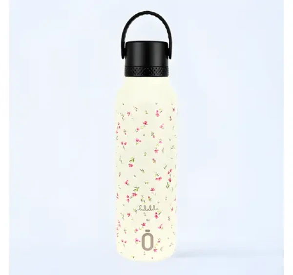 Runbott Mii Florets / Termoláhev / 600 ml / nerez ocel (972651RB)
