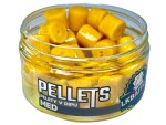 LK Baits Pelety v dipu Med 60g - 12mm,LK Baits Pelety v dipu Med 60g - 12mm