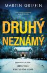 Druhý neznámý (poškozená) - Martin Griffin