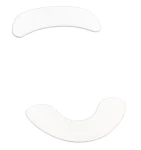 Endgame Gear PTFE Náhradní skluzné plochy pro myš Endgame Gear XM1 RGB/XM1r bílá (EGG-MS3)