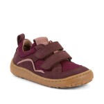 Dívčí barefoot tenisky BAZE BORDEAUX Froddo G3130271-36 - 27