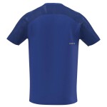Běžecké tričko Mizuno Trail Graphic Short Sleeve Tee J2GAD00923 Velikost textilu: L