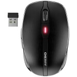 Logitech Wireless M650 L bílá / bezdrátová myš / 2.4 GHz / Bluetooth / 1x AA (910-006238)