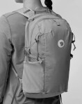 Batoh Fjällräven Abisko Softpack 16 550 Black