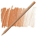 Caran d'Ache, 6901, Luminance, umělecké pastelky nejvyšší kvality, kusové, 1 ks Barva: Scarlet 070