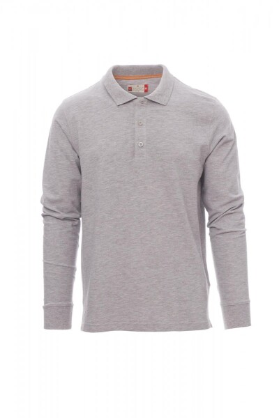 Pánská polokošile Payper FLORENCE MELANGE velikost 2XL (000932036813001XXL-B)