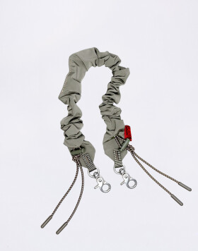 Topologie Bungee Wrist Strap Moss