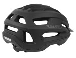 Cyklistická přilba TAKE-OFF, černá mat, vel. S/M (pro obvod hlavy 55-58 cm)
