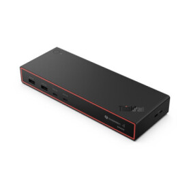LENOVO dokovací stanice ThinkPad Thunderbolt 4 Smart Dock Gen2 7500 - EU EDF_805954