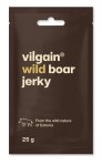 Vilgain Wild Jerky – Divoké prase 25 g