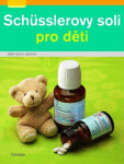 Schüsslerovy soli pro děti - Günther H. Heepen