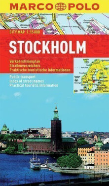 Stokholm - lamino MD 1:15T