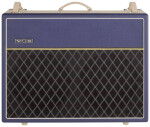 VOX AC30C2 Two Tone Blue & Cream