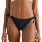 Jeans Dámské plavky Bikini UW0UW04588-C87 - Tommy Hilfiger S