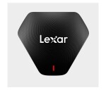 Lexar Čtečka karet Lexar Professional 3v1 USB 3.1 (USB-C)