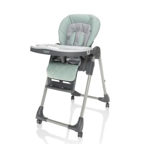 Dětská jídelní židlička Zopa Monti 2 - Diamond Blue
