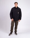 Carhartt WIP OG Arctic Coat Black/Black rigid S