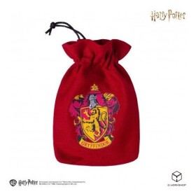 Pytlík na kostky - Harry Potter - Nebelvír