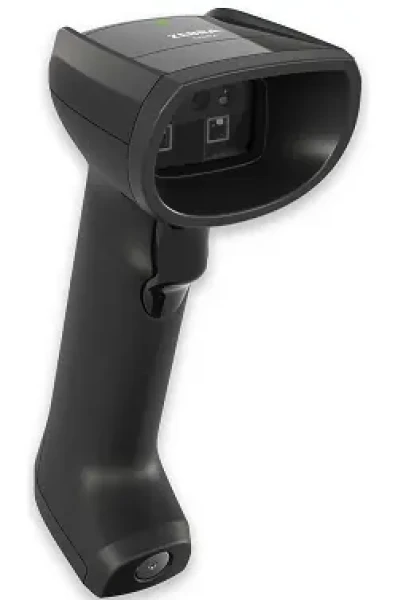 ZEBRA DS8288 kit(USB) PowerCap Present černá / 2D snímač čárových kódů / BT / USB / FIPS / kabel USB nab. kolébka (DS8288-SR4F004VZWW)