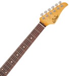 Suhr Classic S Antique HSS 3TB RW