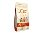 Wellness Core Cat Original Adlut All Breeds krůta a kuře 1.75kg / Granule pro kočky / pro dospělé kočky (076344107248)
