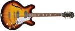 Epiphone Casino Vintage Sunburst (rozbalené)