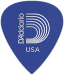 D'Addario 6DBU5-10