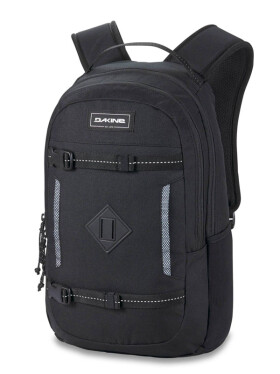 Dakine MISSION BLK školní batoh - 18L