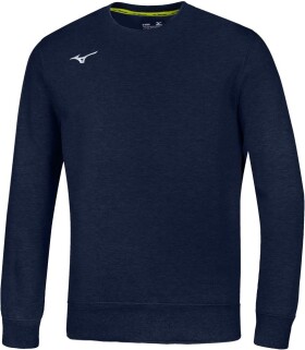 Běžecká mikina Mizuno Sweat Crew 32EC9C50C14 Velikost textilu: