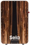 Sela CaSela Pro Dark Nut/Black