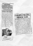 Staň se detektivem - Záhada plíživé ruky - Johnson Maureen