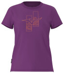 Tričko Mizuno Athleticwear RB Tee Shirt K2GAD70181 Velikost textilu: L