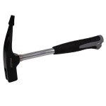 Kladivo tesařské, kovová násada, 600 g, STALCO PERFECT