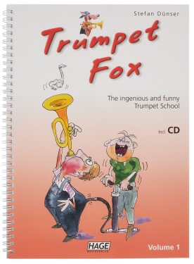 MS Trumpet Fox 1