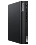 Lenovo ThinkCentre M70q Gen5 Tiny černá / Intel Core i3-14100T 2.7GHz / 8GB / 256GB SSD / Intel UHD / W11P (12TD000KCK)