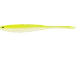 Westin Gumová nástraha ShadTeez Pin-Tail Lemon - 11cm 3,5g 2ks,Westin Gumová nástraha ShadTeez Pin-Tail Lemon - 11cm 3,5g 2ks