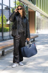 Nákupní taška Reisenthel Loopshopper L Twist navy