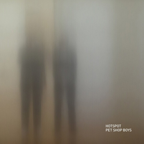 Hotspot - LP - Shop Boys Pet