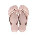 Ipanema Anatomica Tan Fem W 81030 AG184 dámské žabky 40