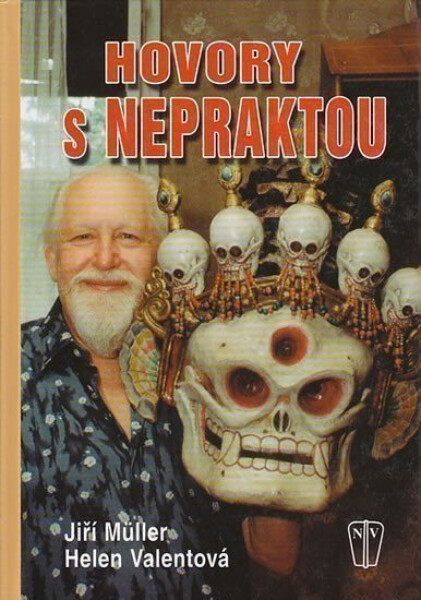 Hovory Nepraktou Müller Jiří,