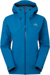 Dámská bunda MOUNTAIN EQUIPMENTW's Garwhal Jacket Mykonos Blue