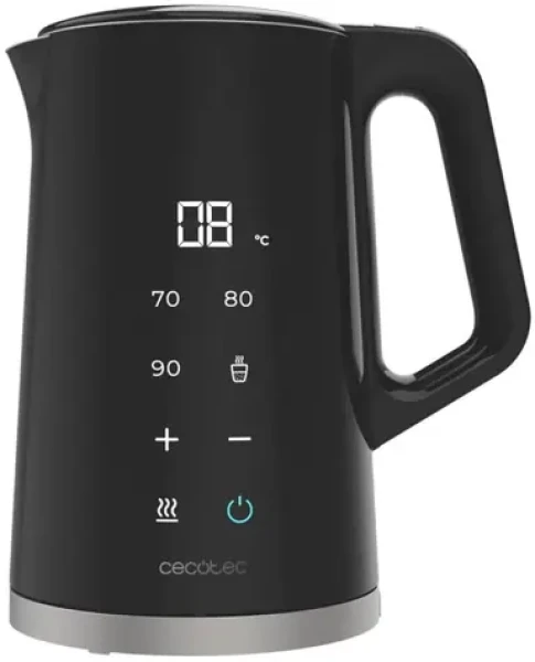 Cecotec ThermoSense 800 Neo / Rychlovarná konvice (486)